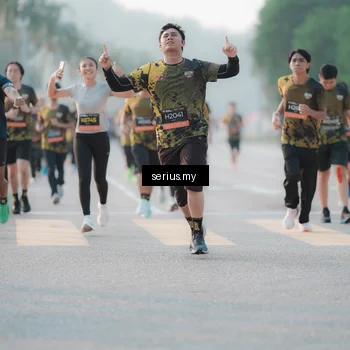 Runner Photo 6381857