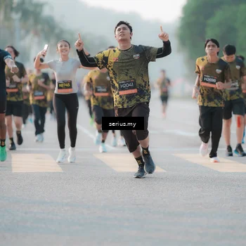 Runner Photo 6381858