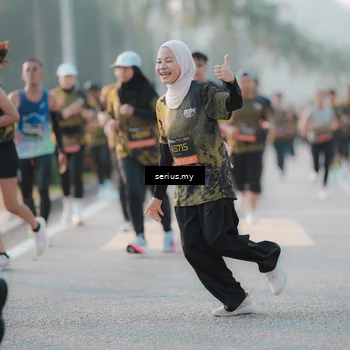 Runner Photo 6381859