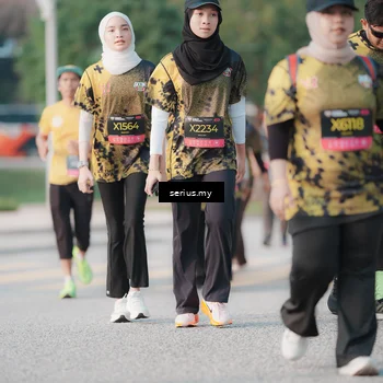 Runner Photo 6381862