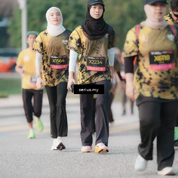 Runner Photo 6381865