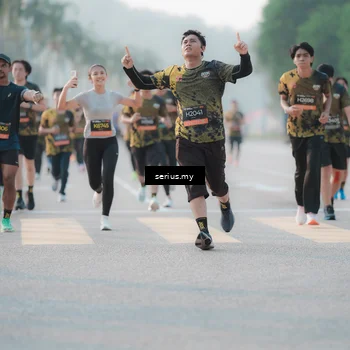 Runner Photo 6381866