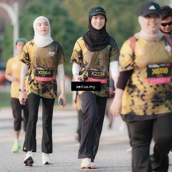 Runner Photo 6381873