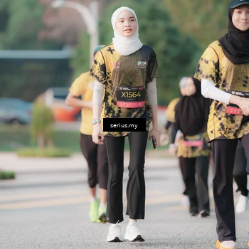 Runner Photo 6381874