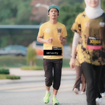 Runner Photo 6381887