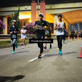Runner Photo 6381890