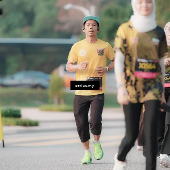 Runner Photo 6381894