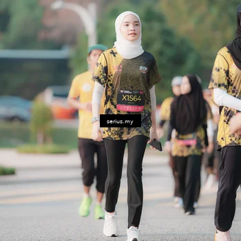 Runner Photo 6381900