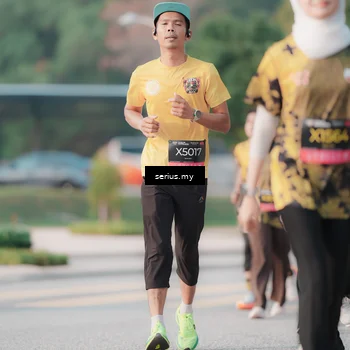 Runner Photo 6381906