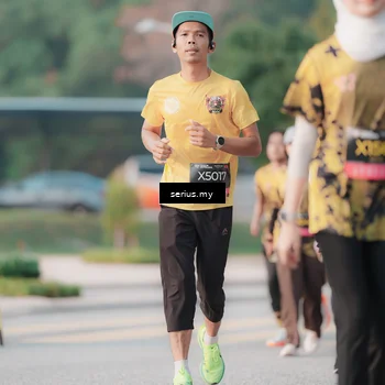 Runner Photo 6381908