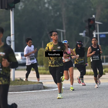 Runner Photo 6381918