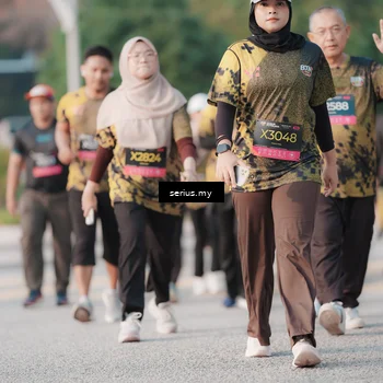 Runner Photo 6381920