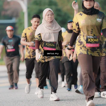 Runner Photo 6381922