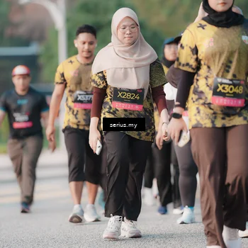 Runner Photo 6381929