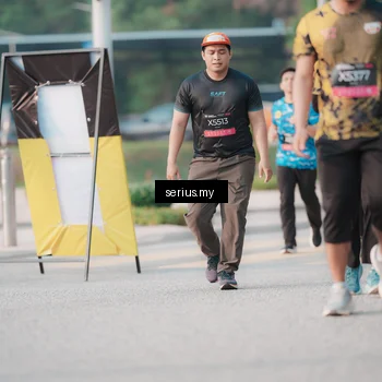 Runner Photo 6381934