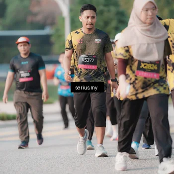 Runner Photo 6381937