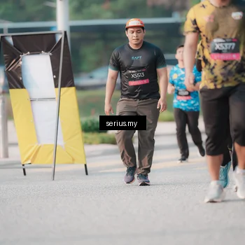 Runner Photo 6381939