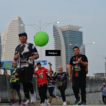 Runner Photo 6381943