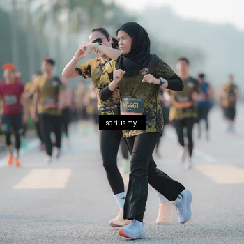Runner Photo 6381948
