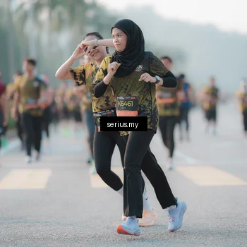 Runner Photo 6381954