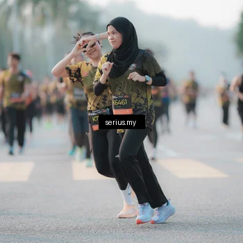 Runner Photo 6381955