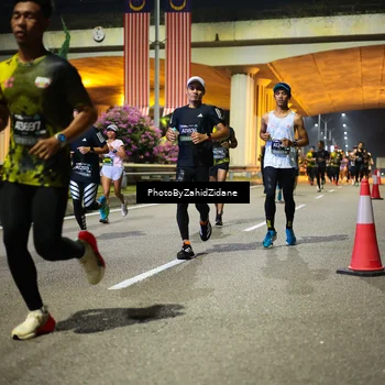 Runner Photo 6381961