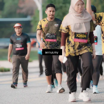 Runner Photo 6381962