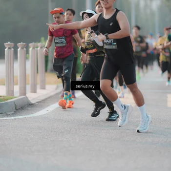 Runner Photo 6381966