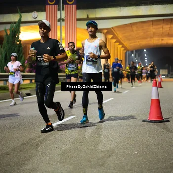 Runner Photo 6381971