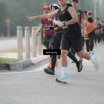 Runner Photo 6381973