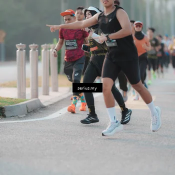 Runner Photo 6381975