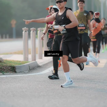 Runner Photo 6381978