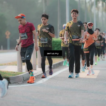 Runner Photo 6381985