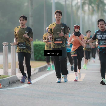 Runner Photo 6381989