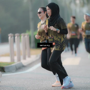 Runner Photo 6381990