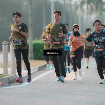 Runner Photo 6381997