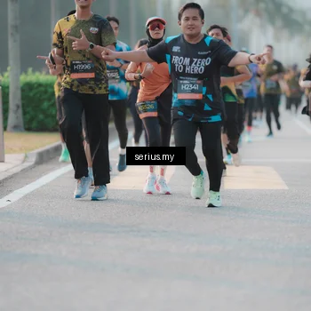 Runner Photo 6382006