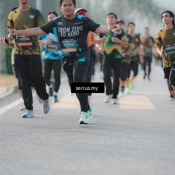 Runner Photo 6382009