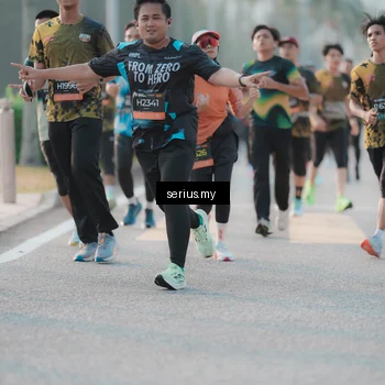 Runner Photo 6382011