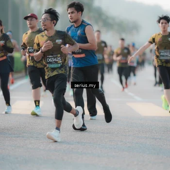 Runner Photo 6382027