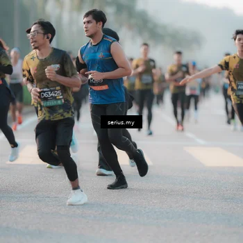 Runner Photo 6382036