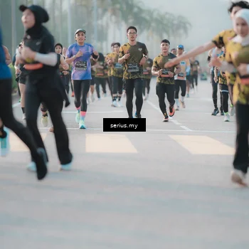 Runner Photo 6382037