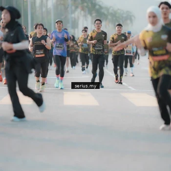 Runner Photo 6382039