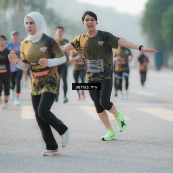 Runner Photo 6382041