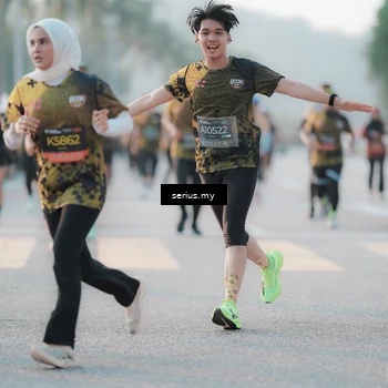 Runner Photo 6382051