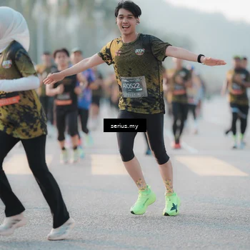 Runner Photo 6382052