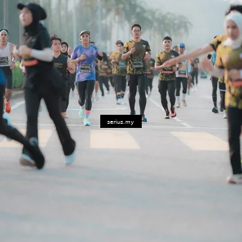 Runner Photo 6382056