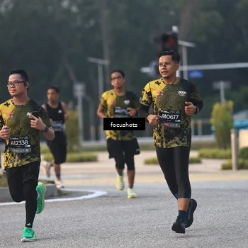 Runner Photo 6382060