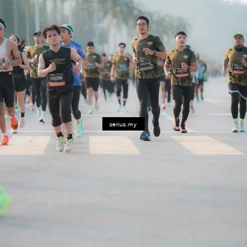 Runner Photo 6382061