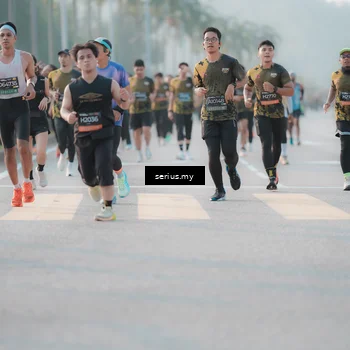 Runner Photo 6382074